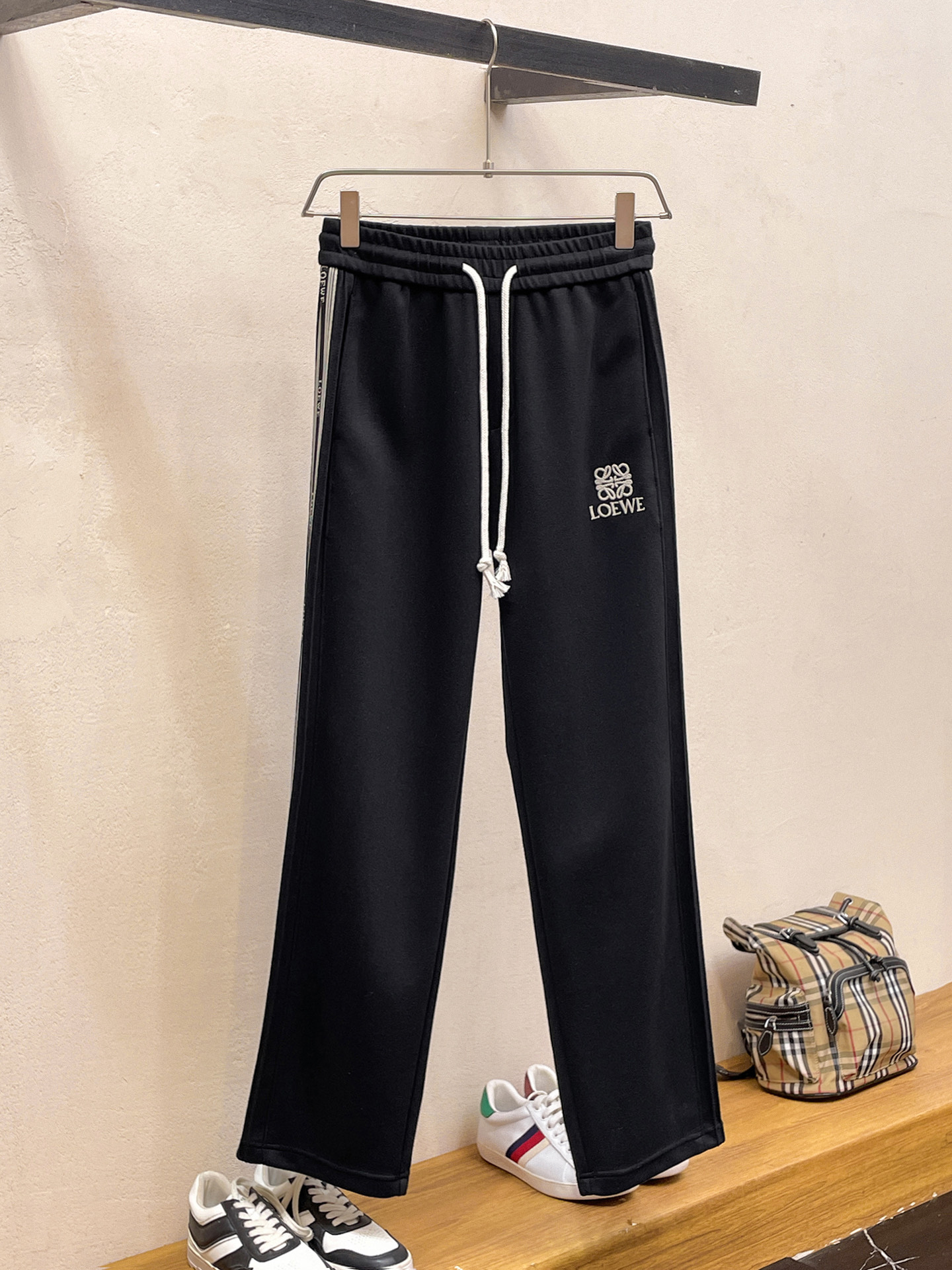 Casual Pants Man